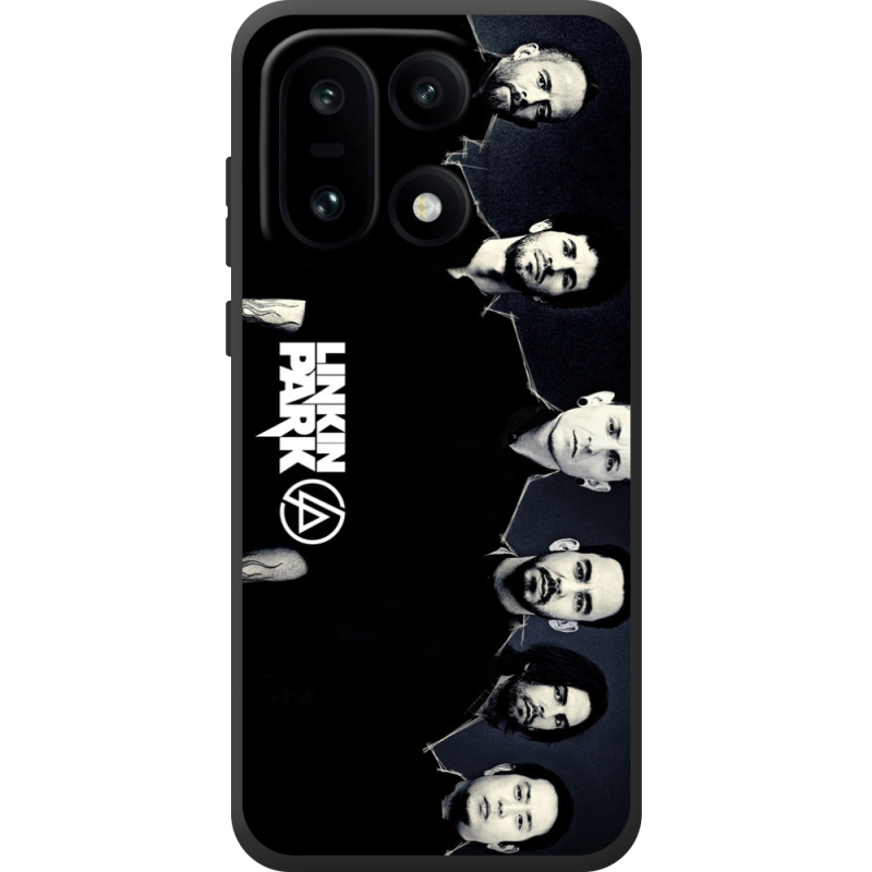 Чохол BoxFace OnePlus 15 