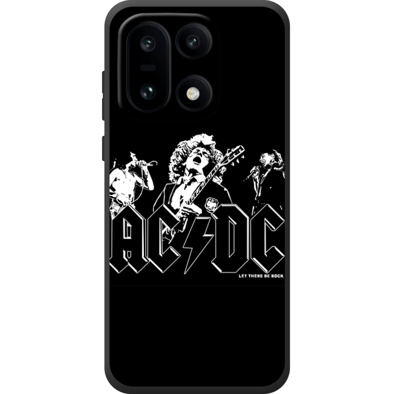 Чохол BoxFace OnePlus 15 