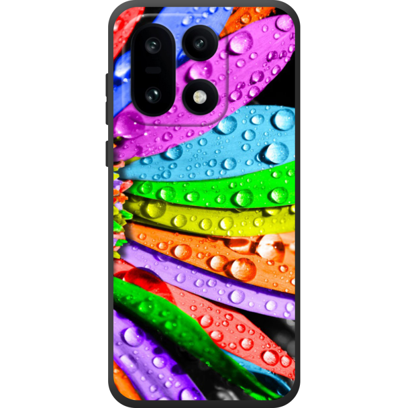 Чохол BoxFace OnePlus 15 Colored Chamomile