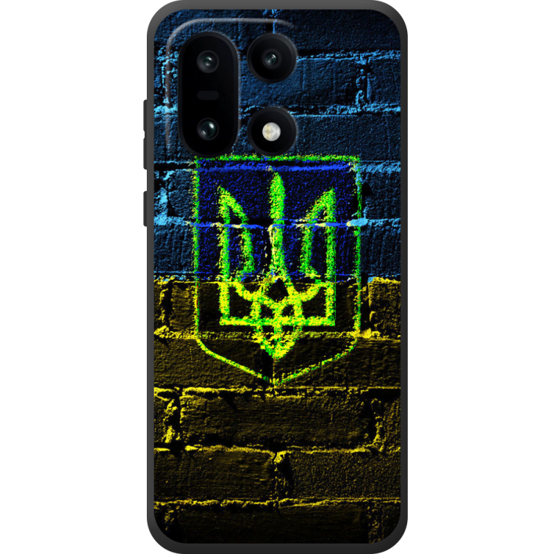 Чохол BoxFace OnePlus 15 Trident