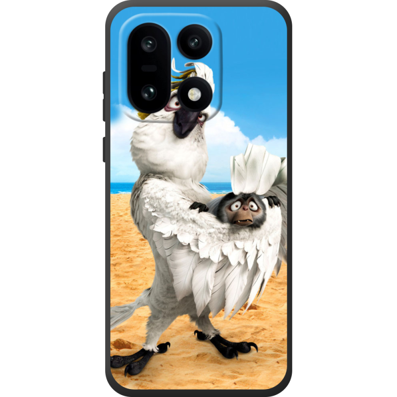 Чохол BoxFace OnePlus 15 