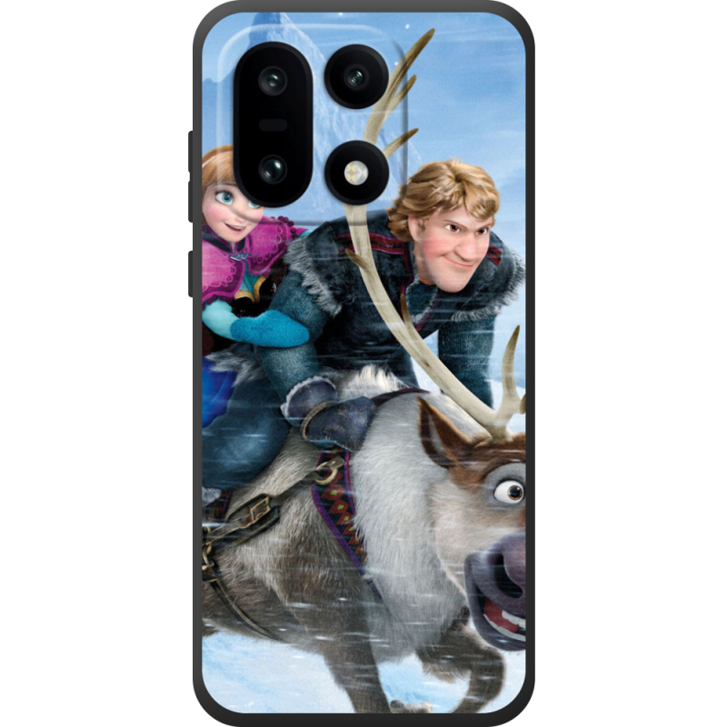 Чохол BoxFace OnePlus 15 