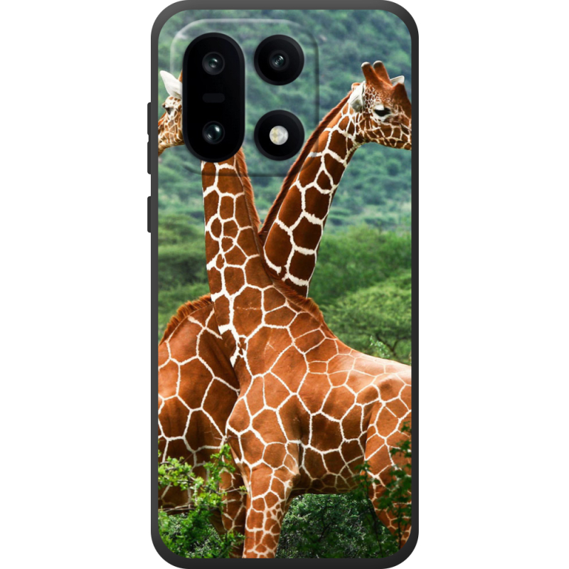 Чохол BoxFace OnePlus 15 