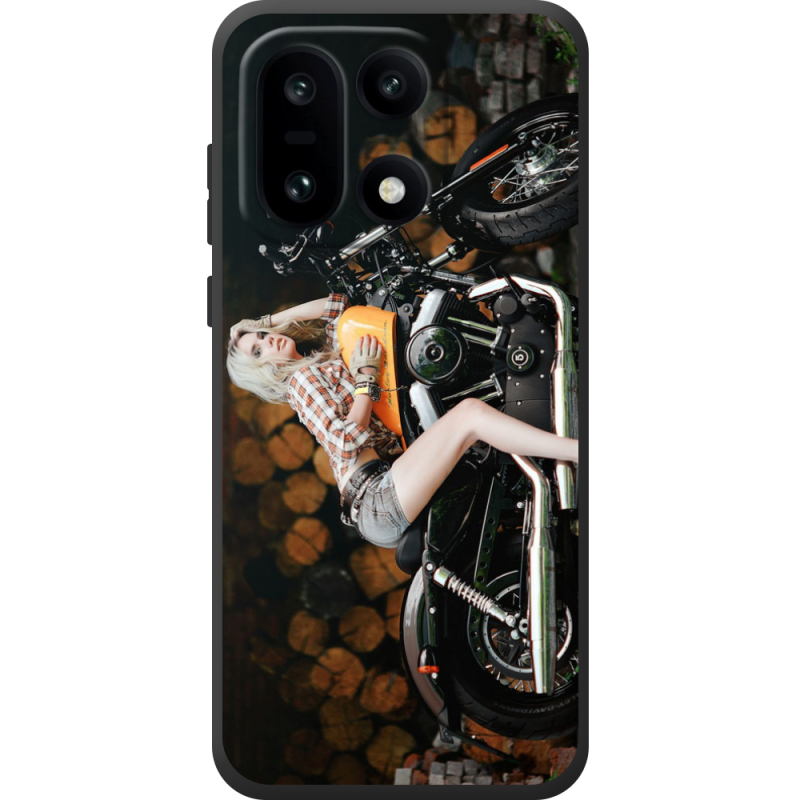 Чохол BoxFace OnePlus 15 