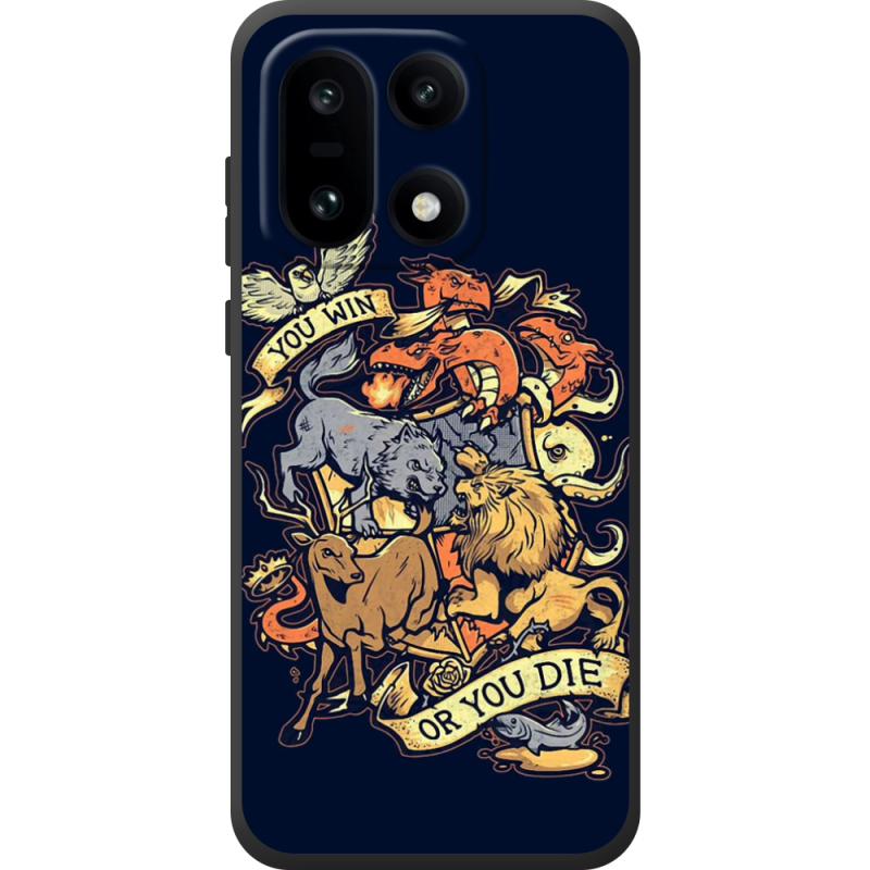 Чохол BoxFace OnePlus 15 