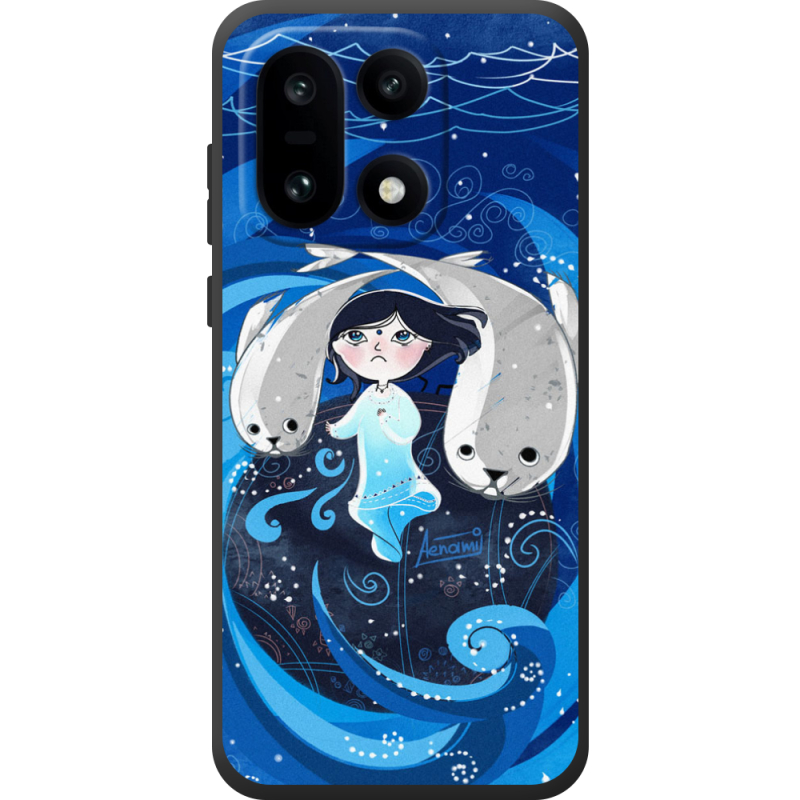 Чохол BoxFace OnePlus 15 Song of the Sea