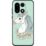 Чохол BoxFace OnePlus 15 My Unicorn