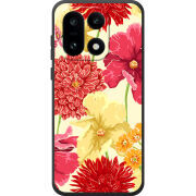 Чохол BoxFace OnePlus 15 Flower Bed