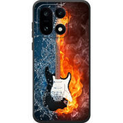 Чохол BoxFace OnePlus 15 Guitar