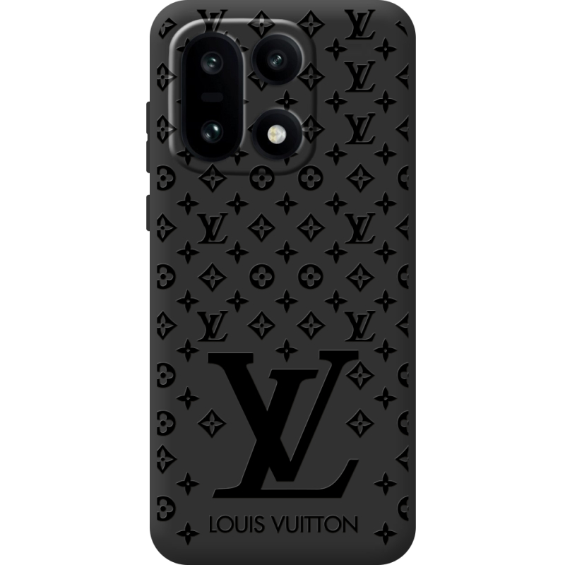 Чорний чохол BoxFace OnePlus 15 LV Style