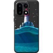 Чорний чохол BoxFace OnePlus 15 Lighthouse