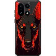 Чорний чохол BoxFace OnePlus 15 