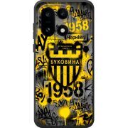 Чорний чохол BoxFace OnePlus 15 