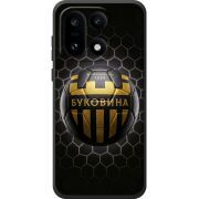 Чорний чохол BoxFace OnePlus 15 