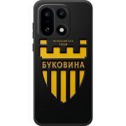 Чорний чохол BoxFace OnePlus 15 