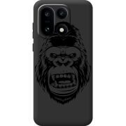 Чорний чохол BoxFace OnePlus 15 Gorilla