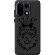 Чорний чохол BoxFace OnePlus 15 