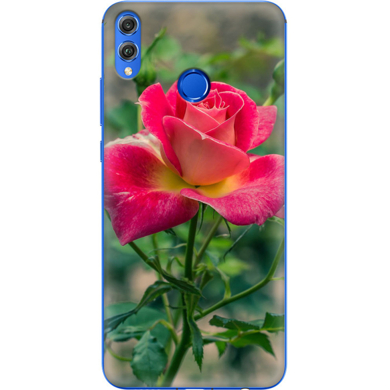 Чехол Uprint Honor 8x 