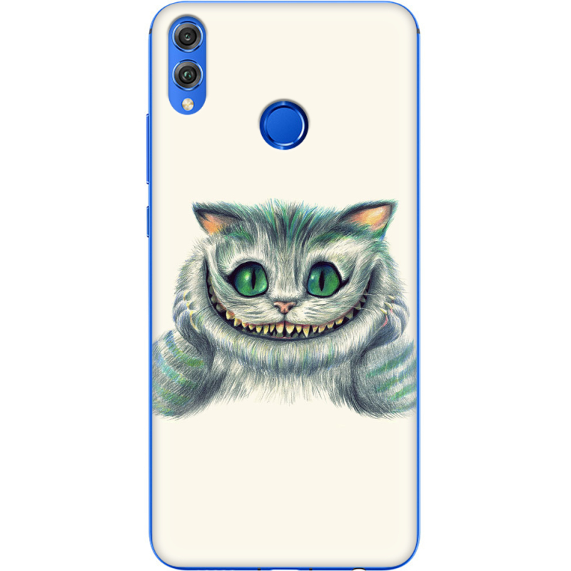 Чехол Uprint Honor 8x 