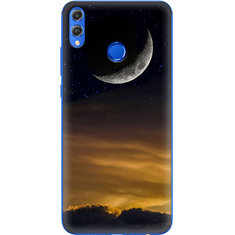 Чехол Uprint Honor 8x 