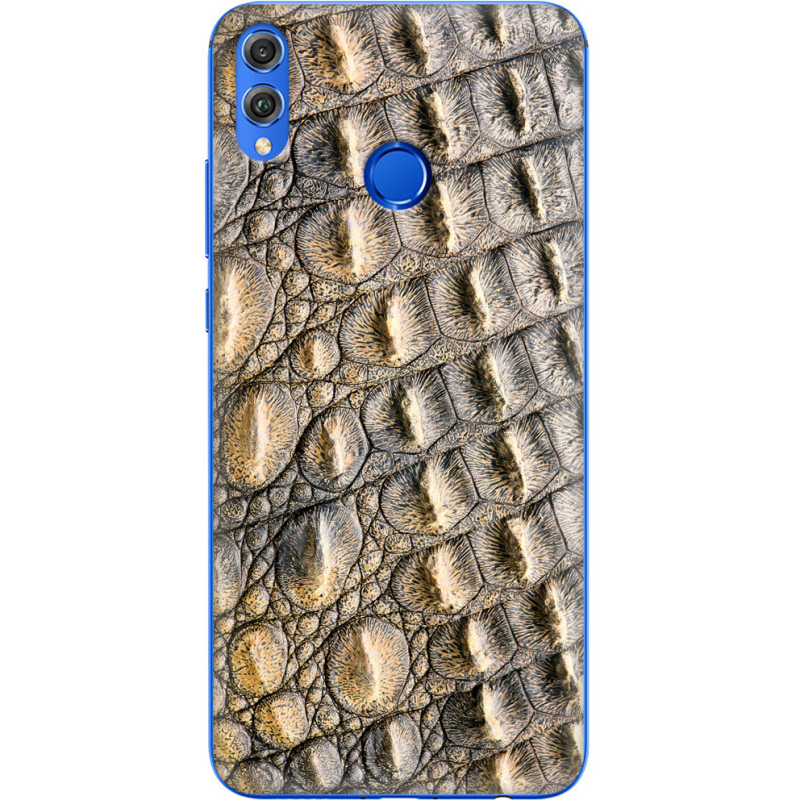 Чехол Uprint Honor 8x 