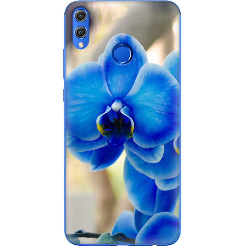 Чехол Uprint Honor 8x 