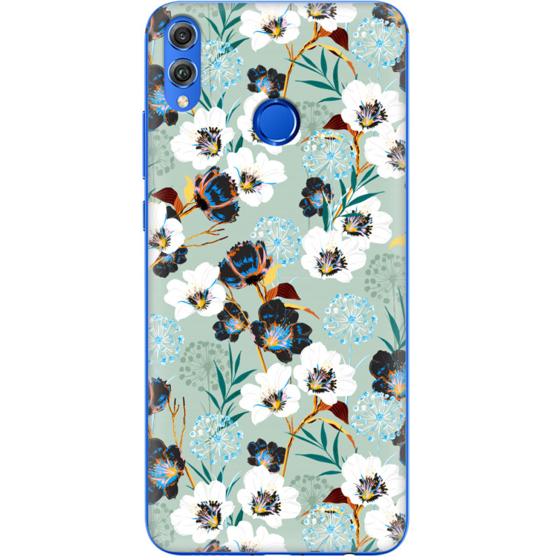 Чехол Uprint Honor 8x 