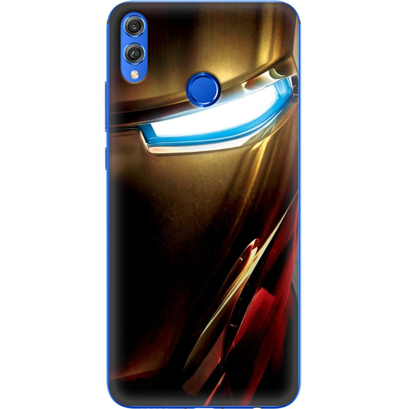 Чехол Uprint Honor 8x 