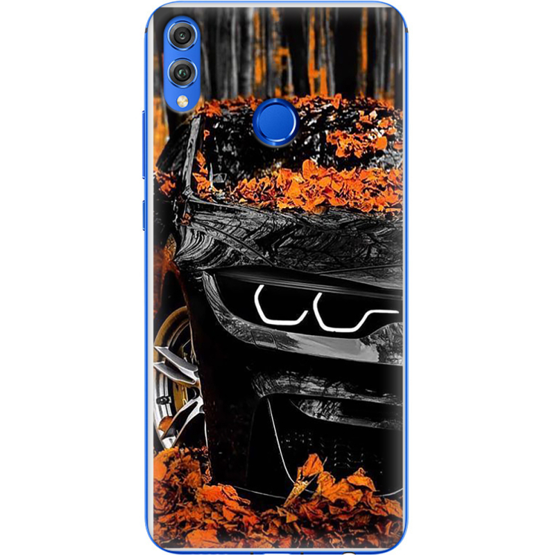 Чехол Uprint Honor 8x BMW M3