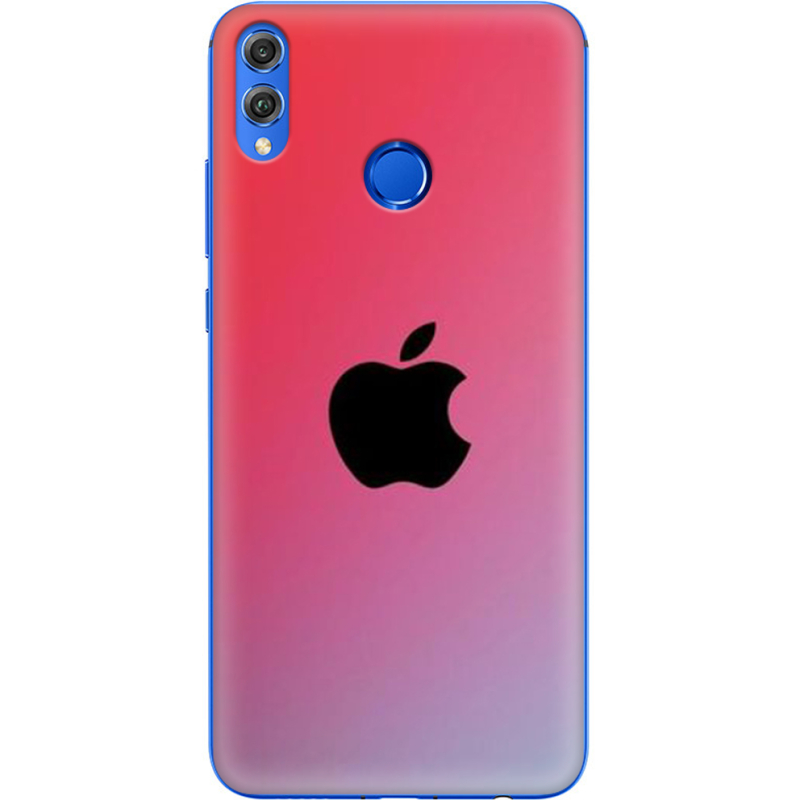 Чехол Uprint Honor 8x Gradient