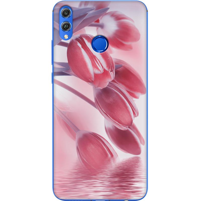 Чехол Uprint Honor 8x 