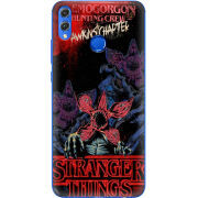 Чехол Uprint Honor 8x 