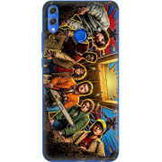 Чехол Uprint Honor 8x 