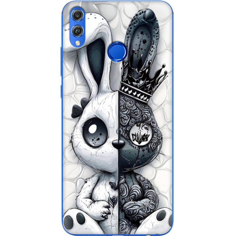 Чехол Uprint Honor 8x 