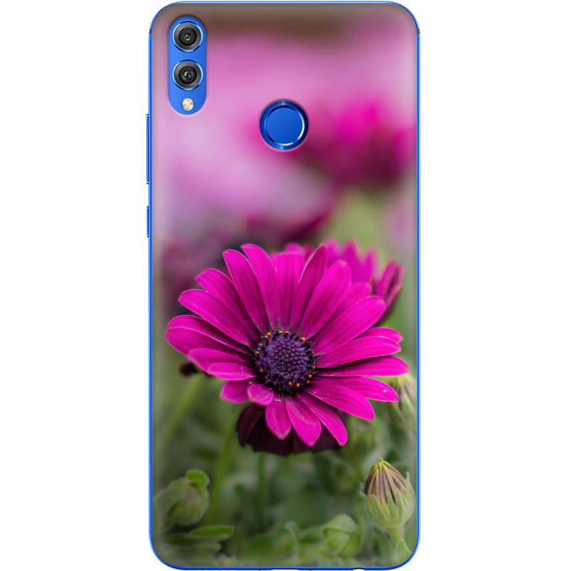 Чехол Uprint Honor 8x 