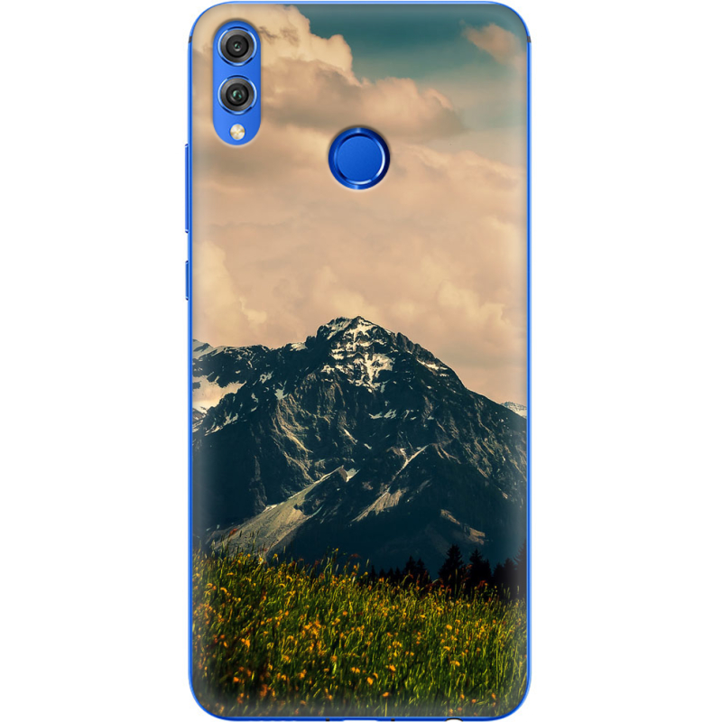 Чехол Uprint Honor 8x 