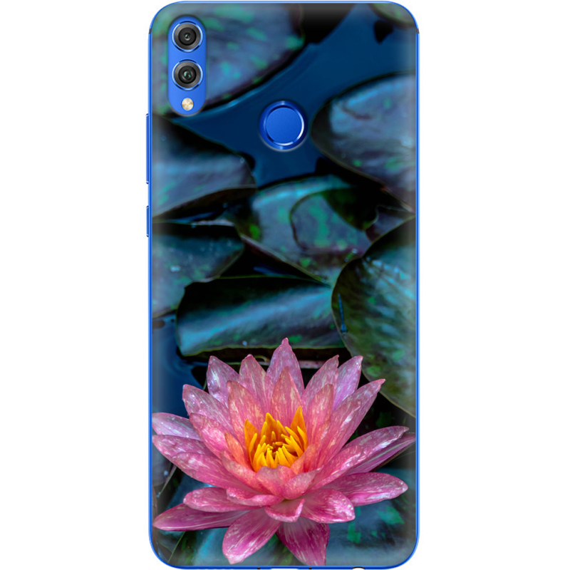 Чехол Uprint Honor 8x 