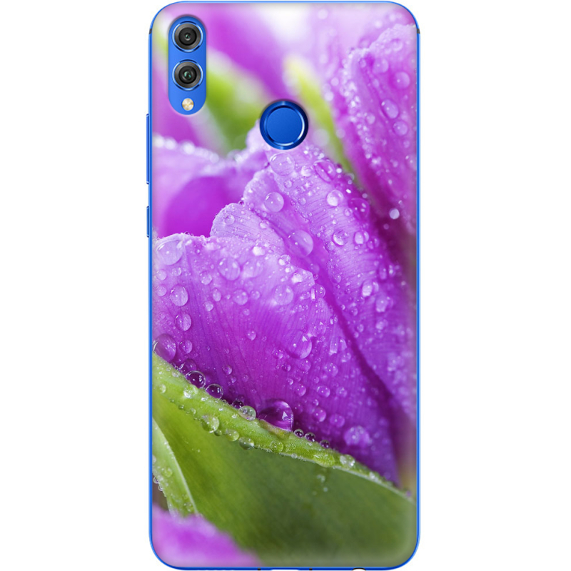 Чехол Uprint Honor 8x 