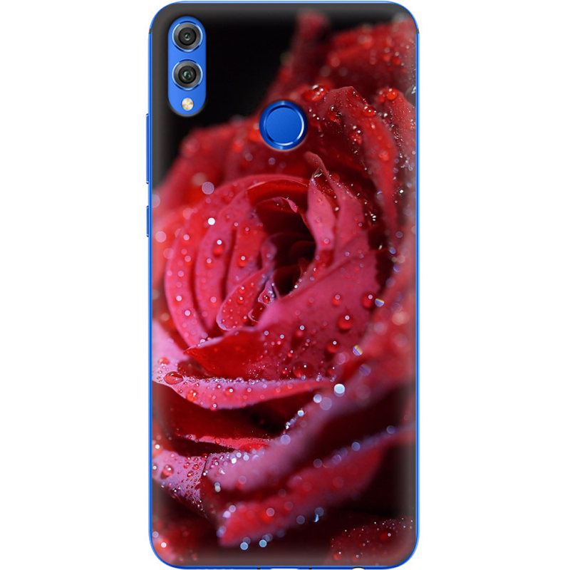 Чехол Uprint Honor 8x 