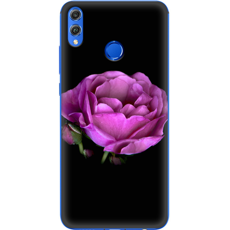 Чехол Uprint Honor 8x 