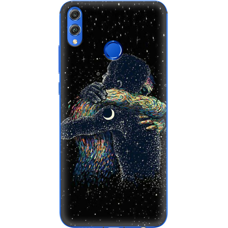 Чехол Uprint Honor 8x 