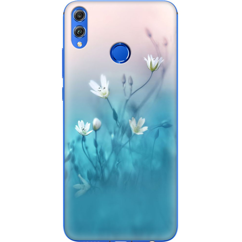 Чехол Uprint Honor 8x 