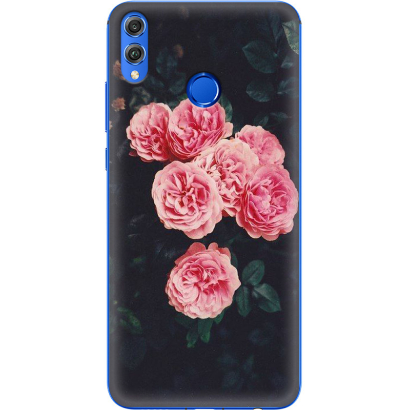 Чехол Uprint Honor 8x 