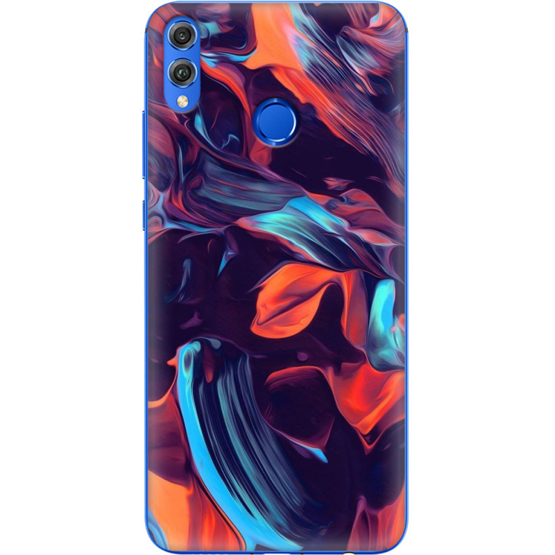 Чехол Uprint Honor 8x 