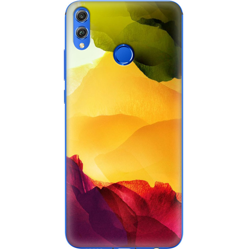 Чехол Uprint Honor 8x 