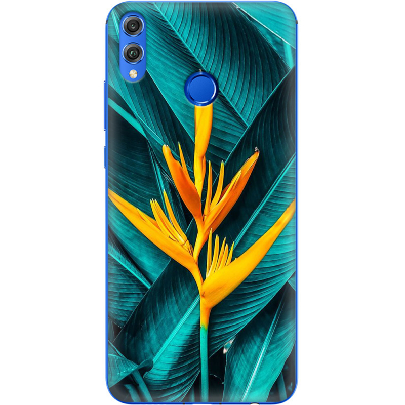 Чехол Uprint Honor 8x 