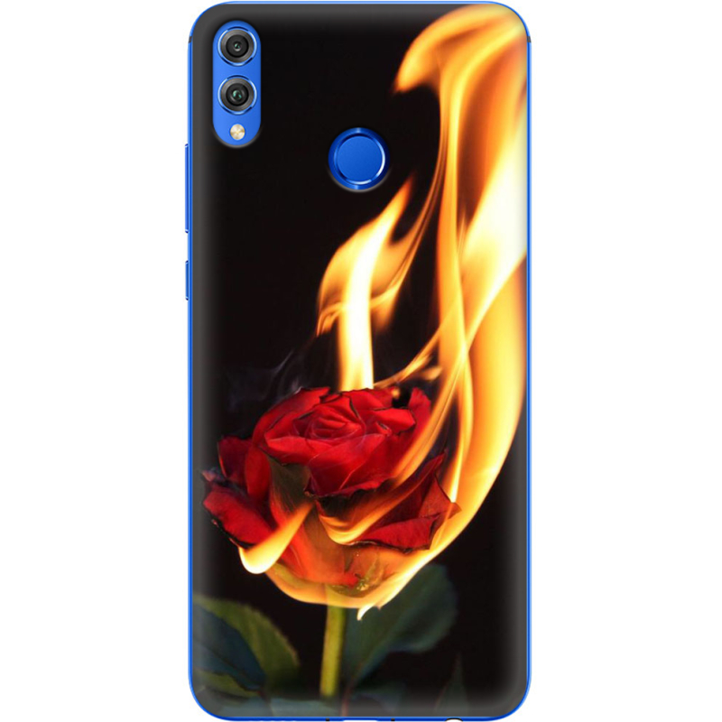 Чехол Uprint Honor 8x 