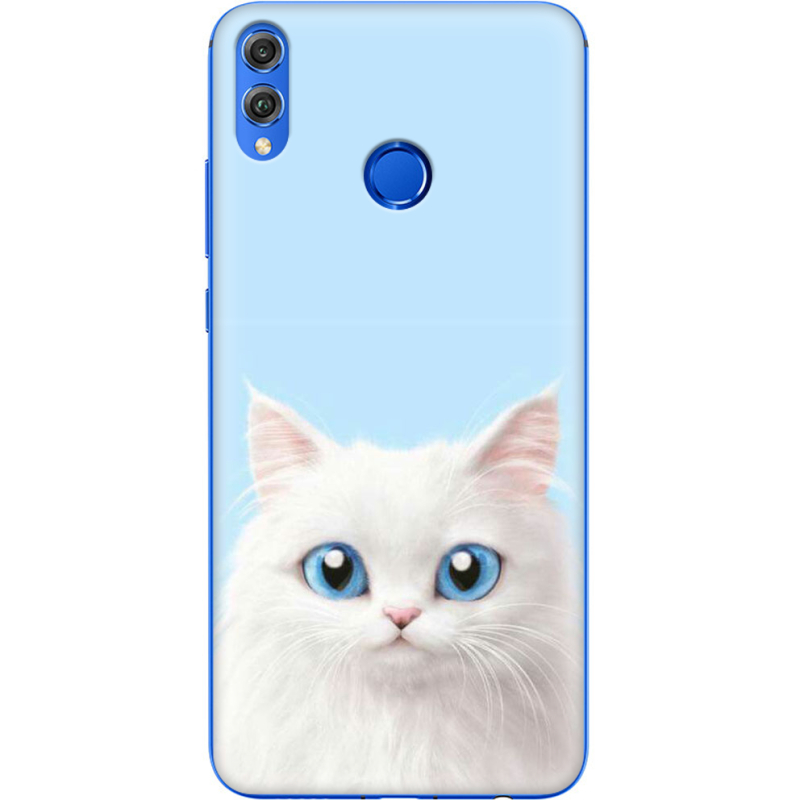 Чехол Uprint Honor 8x 