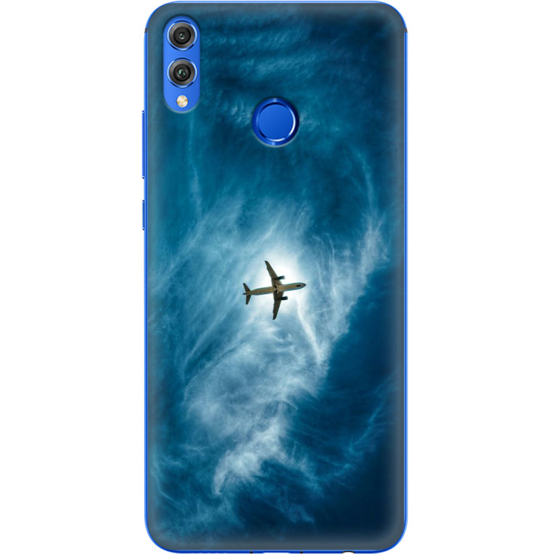 Чехол Uprint Honor 8x 