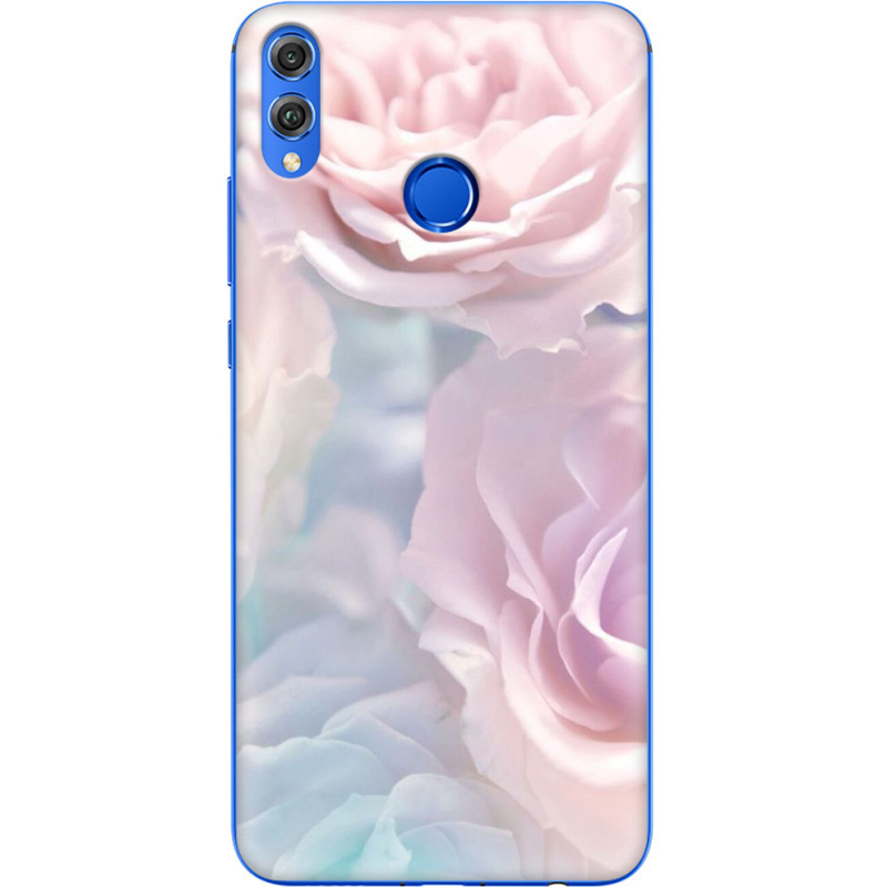 Чехол Uprint Honor 8x 